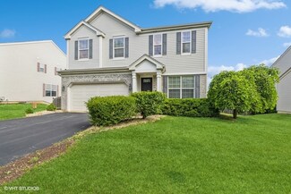 10774 Potomac Dr, Huntley, IL 60142