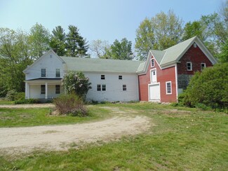110 Standish Neck Rd, Standish, ME 04084
