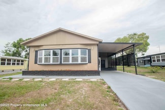 14790 Rialto Ave, Brooksville, FL 34613