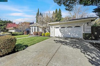 210 Daylight Place, Danville, CA 94526