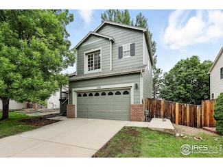 608 Bluegrass Dr, Longmont, CO 80503