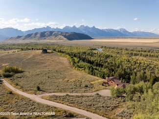 6030 Highlands Drive Loop, Jackson, WY 83001
