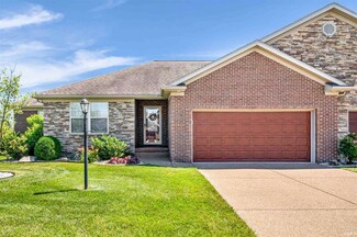 9821 Arbor Lake Dr, Newburgh, IN 47630