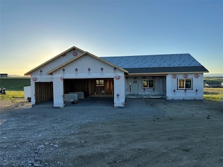 46 Santa fe Trail, Three Forks, MT 59752