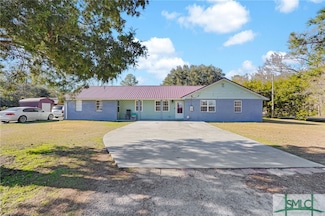 363 Riley St, Yemassee, SC 29945