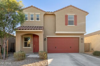 40561 W Hillman Dr, Maricopa, AZ 85138