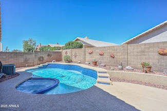 7934 W Wescott Dr, Glendale, AZ 85308