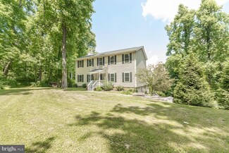 981 Fire Trail Rd, Linden, VA 22642