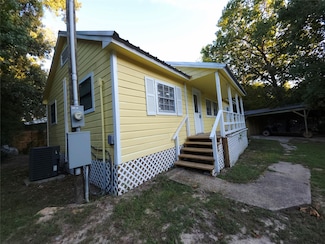 244 Holly Lake W, Livingston, TX 77351