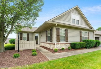 9151 Springfield Rd Unit 1603, Youngstown, OH 44514