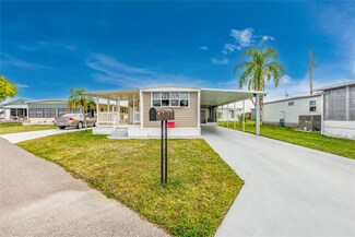 337 Blackburn Blvd, North Port, FL 34287