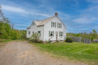 229 Choate Rd, Montville, ME 04941