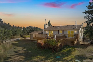 6555 Meadowbrook Ln, Sedalia, CO 80135