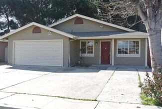 1269 Bluff Ave, King City, CA 93930
