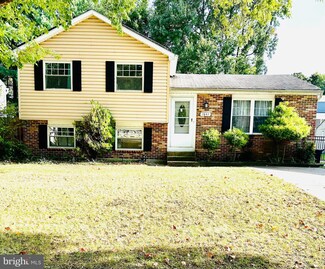 7847 Mansion House Crossing, Pasadena, MD 21122