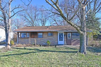 9528 Pippin Rd, Cincinnati, OH 45231