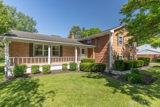 684 Barnhart Rd, Troy, OH 45373