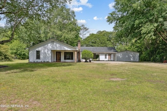 54223 Lisa Dr, Callahan, FL 32011