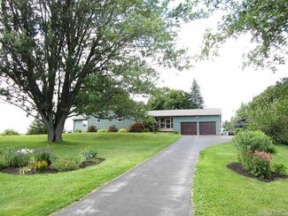 4865 Barrville Rd, Elba, NY 14058