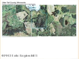 000000 Meadow Brook Dr, Clitherall, MN 56524