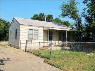 3421 N Wellington Place, Wichita, KS 67204