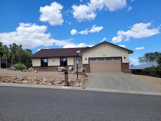 671 Sunrise Blvd, Prescott, AZ 86301