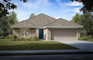 912 Hazy Brook Cir, Chickasha, OK 73018
