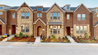 2045 Juniper Pass Way, Mesquite, TX 75149
