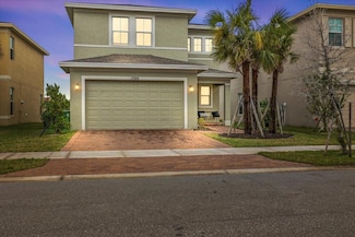 1766 NW Cataluna Cir, Port St. Lucie, FL 34986