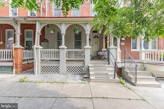 335 W Walnut St, Lancaster, PA 17603