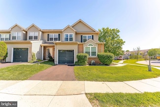 112 Harvard Dr, Trappe, PA 19426