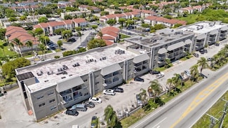 5100 SW 41st St Unit 3FL-321, Hollywood, FL 33023