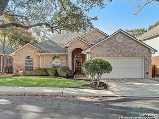 5318 Auburn Knoll, San Antonio, TX 78249
