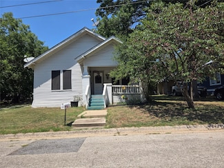 215 Bell St, Gainesville, TX 76240