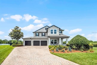 15208 Lake Claire Overlook Dr, Winter Garden, FL 34787