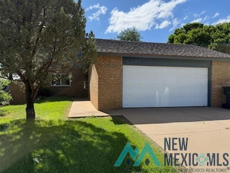 1805 Colonial Pkwy, Clovis, NM 88101