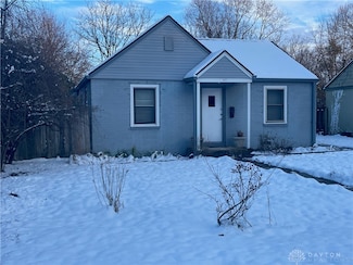 317 S High St, Yellow Springs, OH 45387