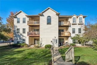 2855 Coral Ct Unit 202, Coralville, IA 52241