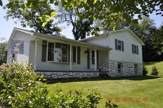 104 Kepner Hill Rd, Muncy, PA 17756