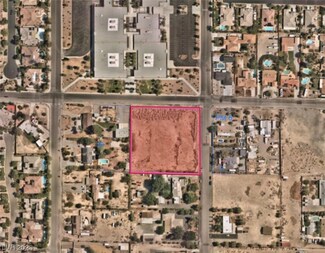 0 Red Coach Ave, Las Vegas, NV 89129