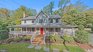 6811 Alpine Dr, Annandale, VA 22003