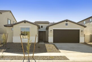 15691 W Mercer Ln, Surprise, AZ 85379