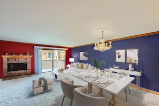 8870 Villa la Jolla Dr Unit 210, La Jolla, CA 92037