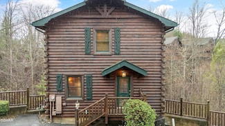 829 Spirit Loop Way, Gatlinburg, TN 37738