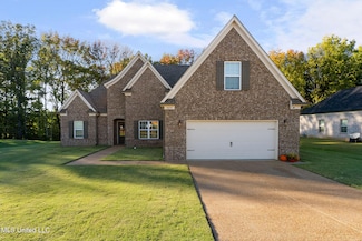 3899 Washington Woods Rd, Southaven, MS 38672