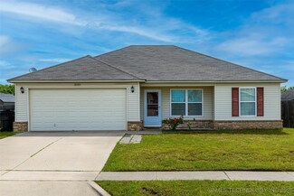 25103 S Roselake Dr, Claremore, OK 74019