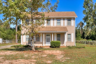 2103 Pepperidge Dr, Augusta, GA 30906