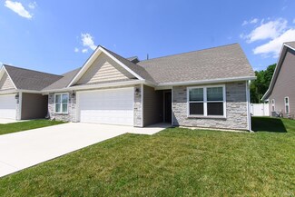 2050 Bent Creek Rd, Kokomo, IN 46901