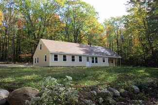 152 Bonds Corner Rd, Harrisville, NH 03450