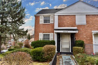 2404 Wenzell Ave, Pittsburgh, PA 15216